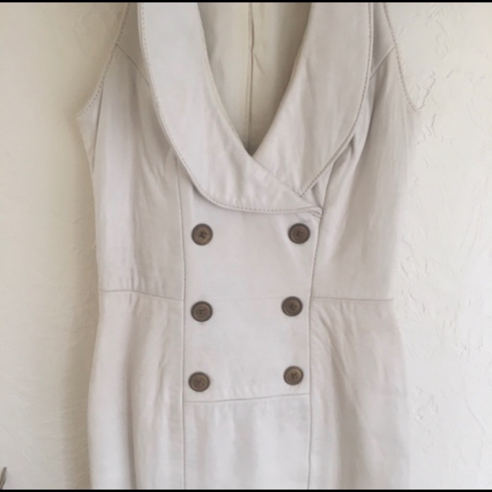 COPY - North Beach Leather by Michael Hoban 80’s …